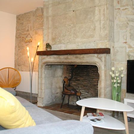 Perhistorique Apartman Périgueux Kültér fotó