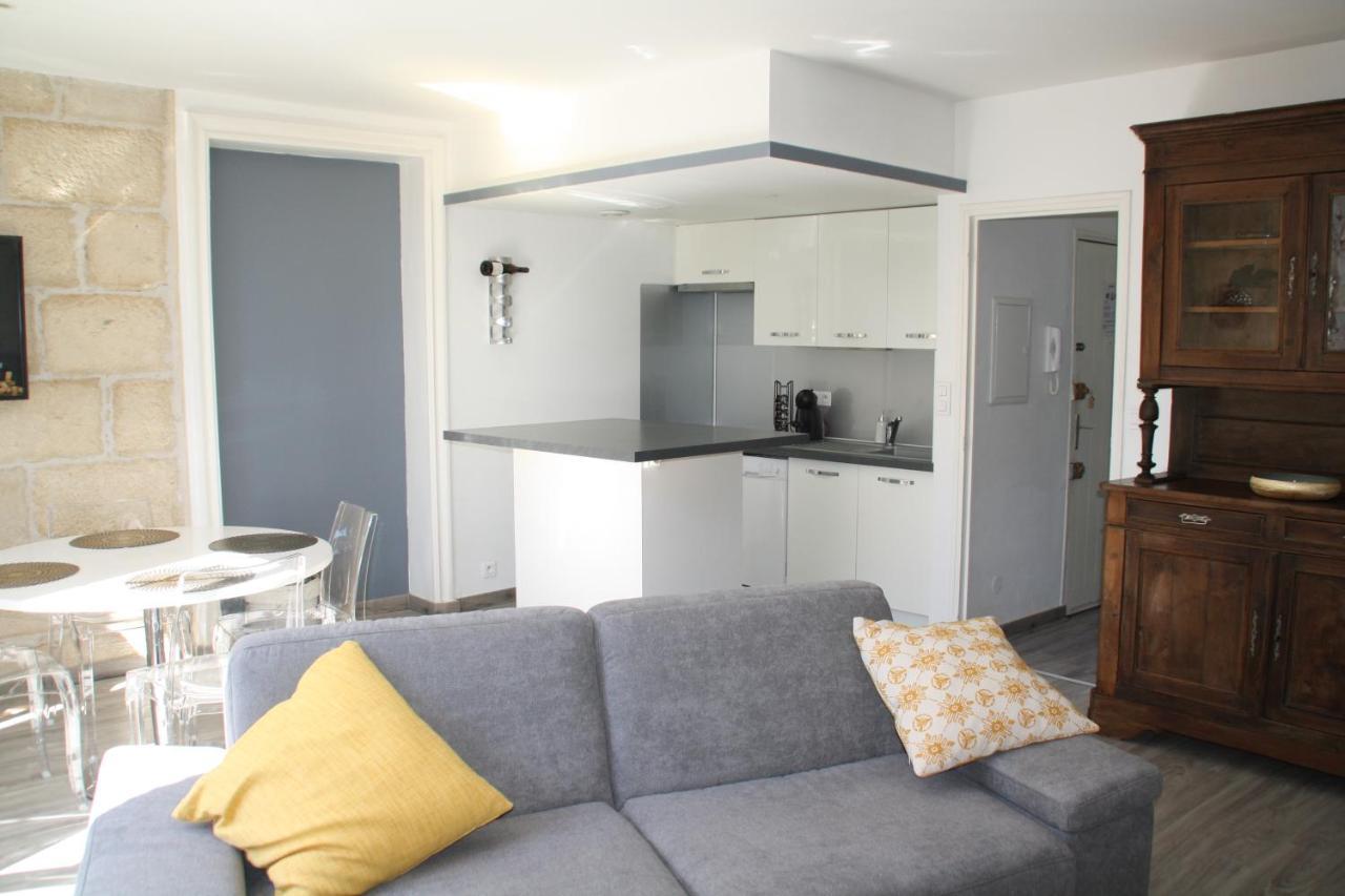 Perhistorique Apartman Périgueux Kültér fotó
