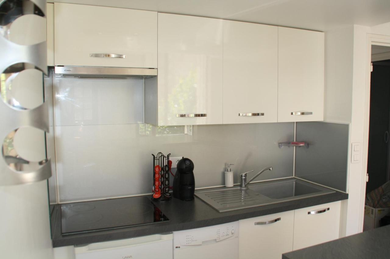 Perhistorique Apartman Périgueux Kültér fotó