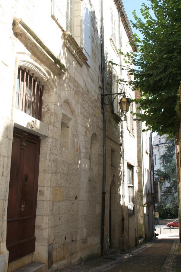 Perhistorique Apartman Périgueux Kültér fotó