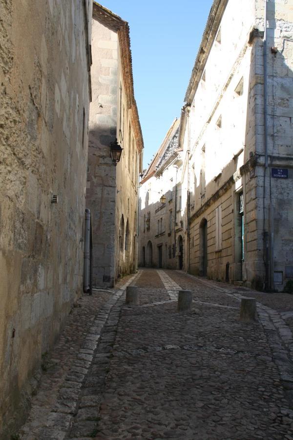 Perhistorique Apartman Périgueux Kültér fotó